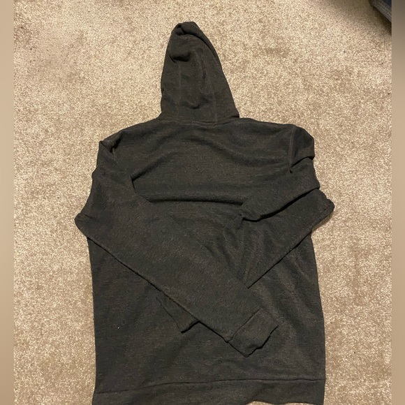 Rowling Womens Hoodie - Picture 2 of 2
